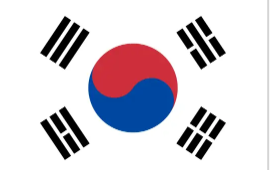 韩国