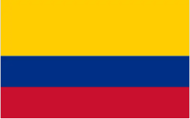  Colombia