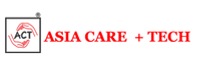 Asia Care + Tech