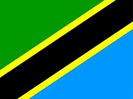Tanzania