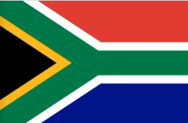 South Africa