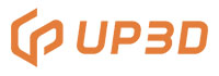 UP3D
