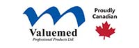 Valuemed Professional Products Ltd. 