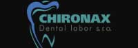 CHIRONAX Dental labor s.r.o. - Dental product manufacturer