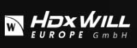 HDX WILL Europe GmbH - Dental product manufacturer