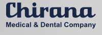 CHIRANA Medical, a.s. - Dental product manufacturer