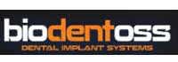 BIODENTOSS DENTAL IMPLANT-DOME