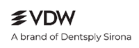 VDW GmbH - Dental product manufacturer