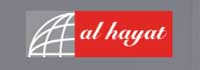 AL HAYAT PHARMACEUTICALS - Dental product manufacturer