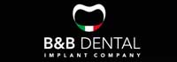 B&B DENTAL SRL - Dental product manufacturer