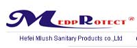 HEFEI MLUSH SANITARY PRODUCTS CO. LTD. - Dental product manufacturer