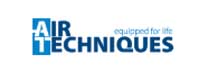 AIR TECHNIQUES - Dental product manufacturer