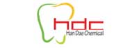 HANDAE CHEMICAL CO., LTD. - Dental product manufacturer