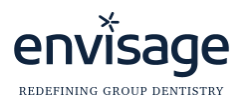 Envisage Dental UK Limited - Dental product manufacturer