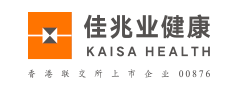 Kaisa Health Group Holdings Limited - Dental product manufacturer