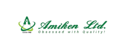 Amiken Limited