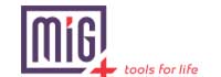Mig Tools
