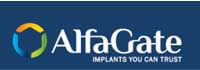 Alfa Gate Implants MENA
