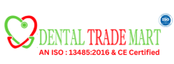Dental Trade Mart Private Limited