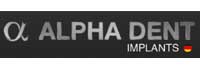ALPHA FIX TWO PIECE IMPLANTS GLOBAL