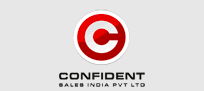 Confident Sales India Pvt Ltd