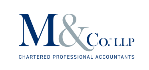 M & Co. Chartered Accountants