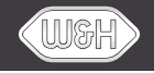 W&H Impex Inc,Dental turbines, high-speed handpieces, contra-angle handpieces, surgical handpieces, implantology systems, implant surgical motors, piezo surgery systems, prophylaxis devices, piezo scalers, air scalers, sterilizers, autoclaves, hygiene management systems, maintenance devices, dental laboratory equipment, oral surgery equipment, endodontic instruments, restorative dentistry tools, digital dental solutions, W&H ProService repair services, technical support, equipment maintenance, training programs, infection control solutions, and dental equipment distribution.