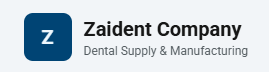 Zaident