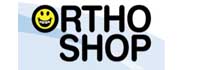 Orthoshop - Dental product manufacturer