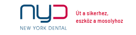 New York Dental Kft. - Dental product manufacturer
