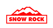 Snow Rock