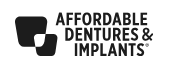 Affordable Dentures & Implants