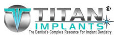 Titan Implants, Inc.