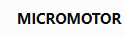 MICROMOTOR Ltd.