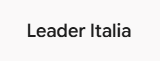 Leader Italia - Dental product manufacturer